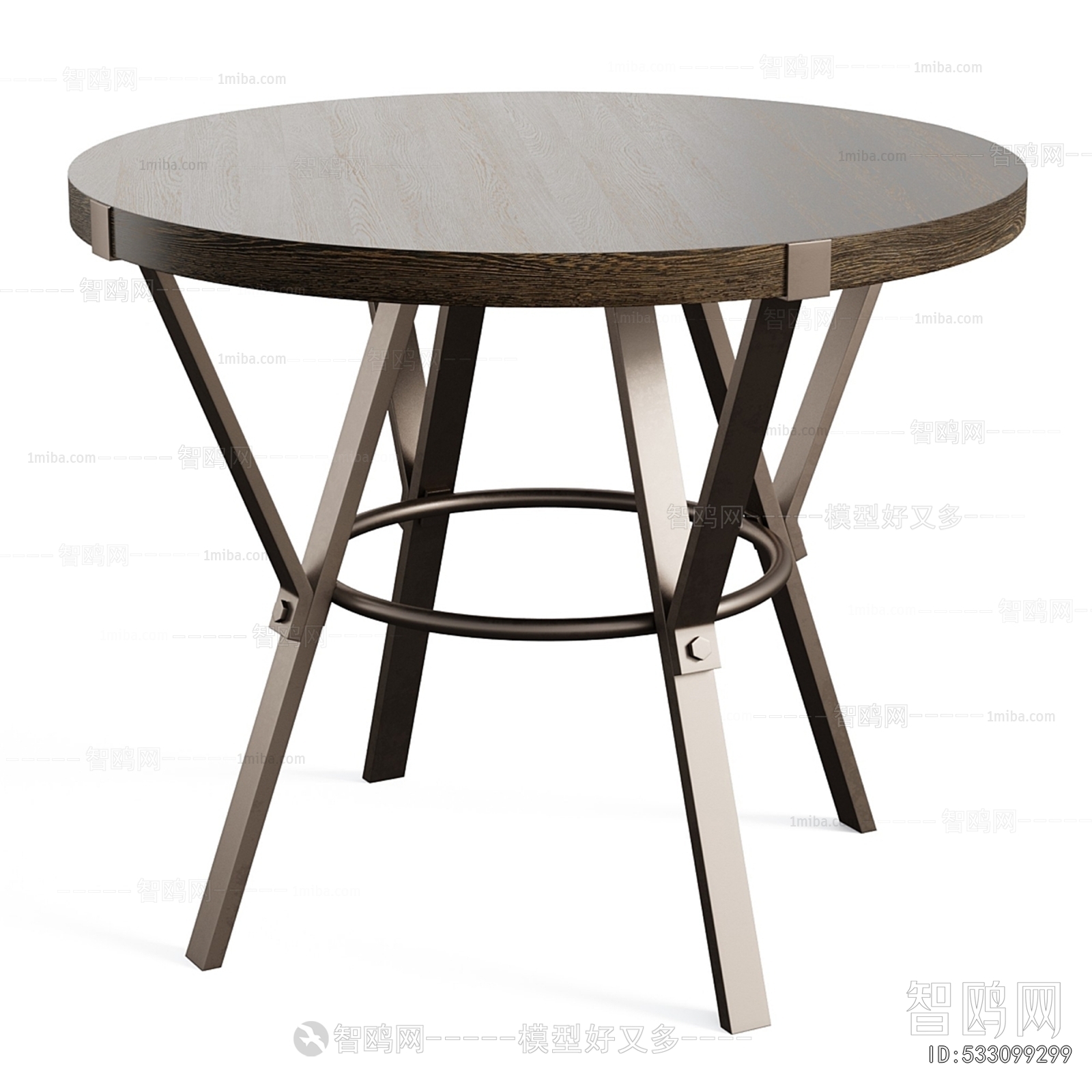 Modern Table