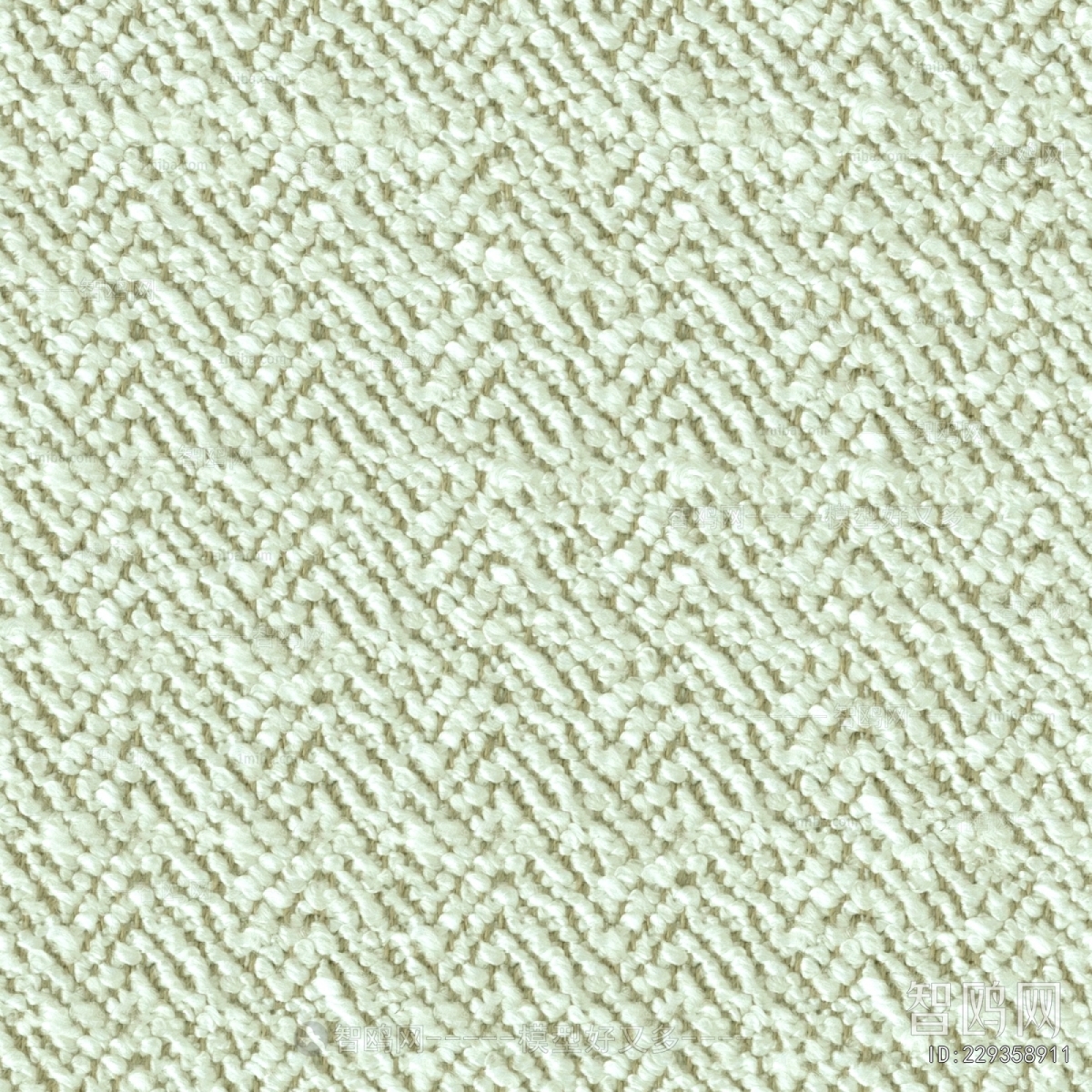 现代地毯