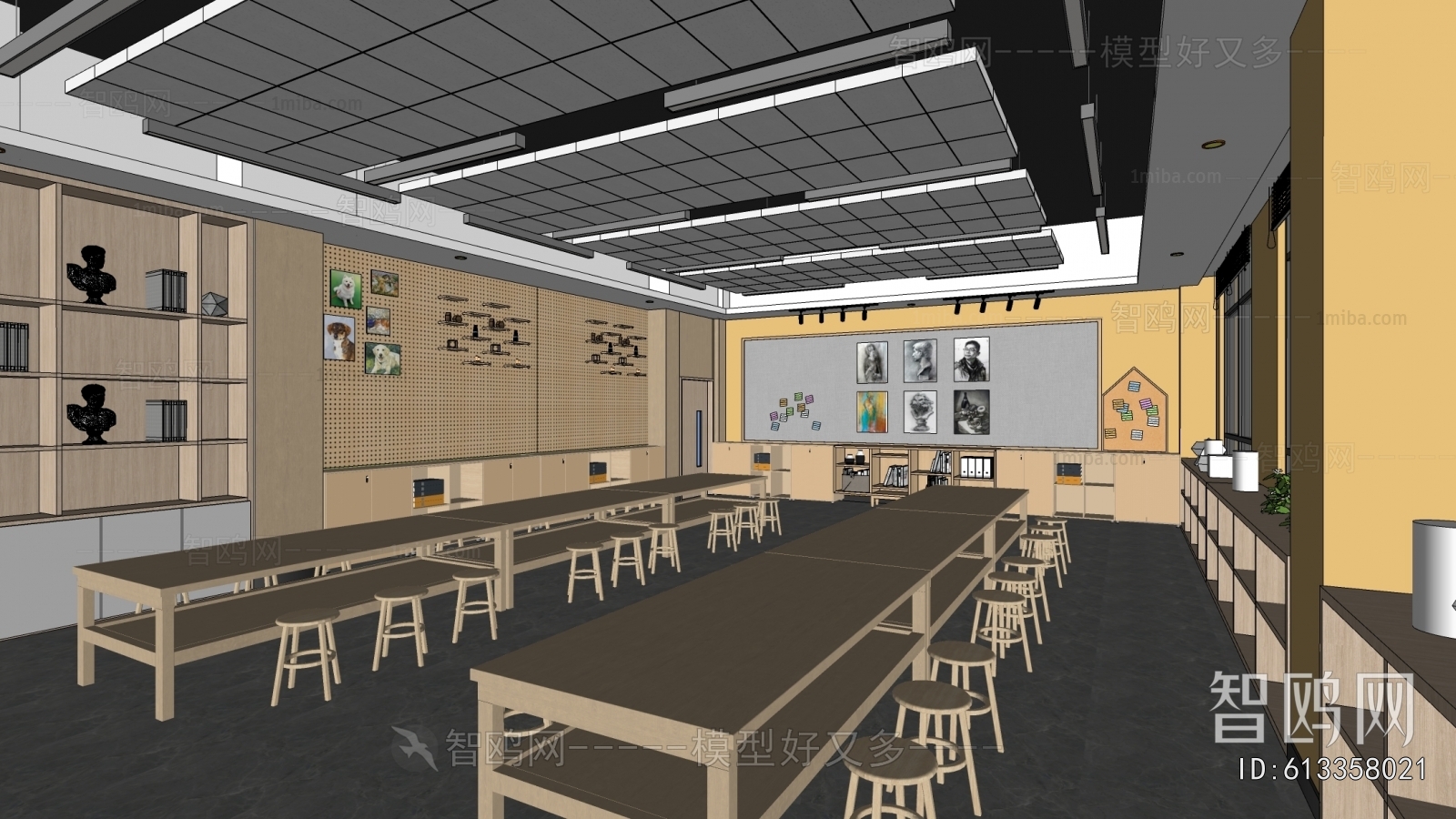 New Chinese Style Other