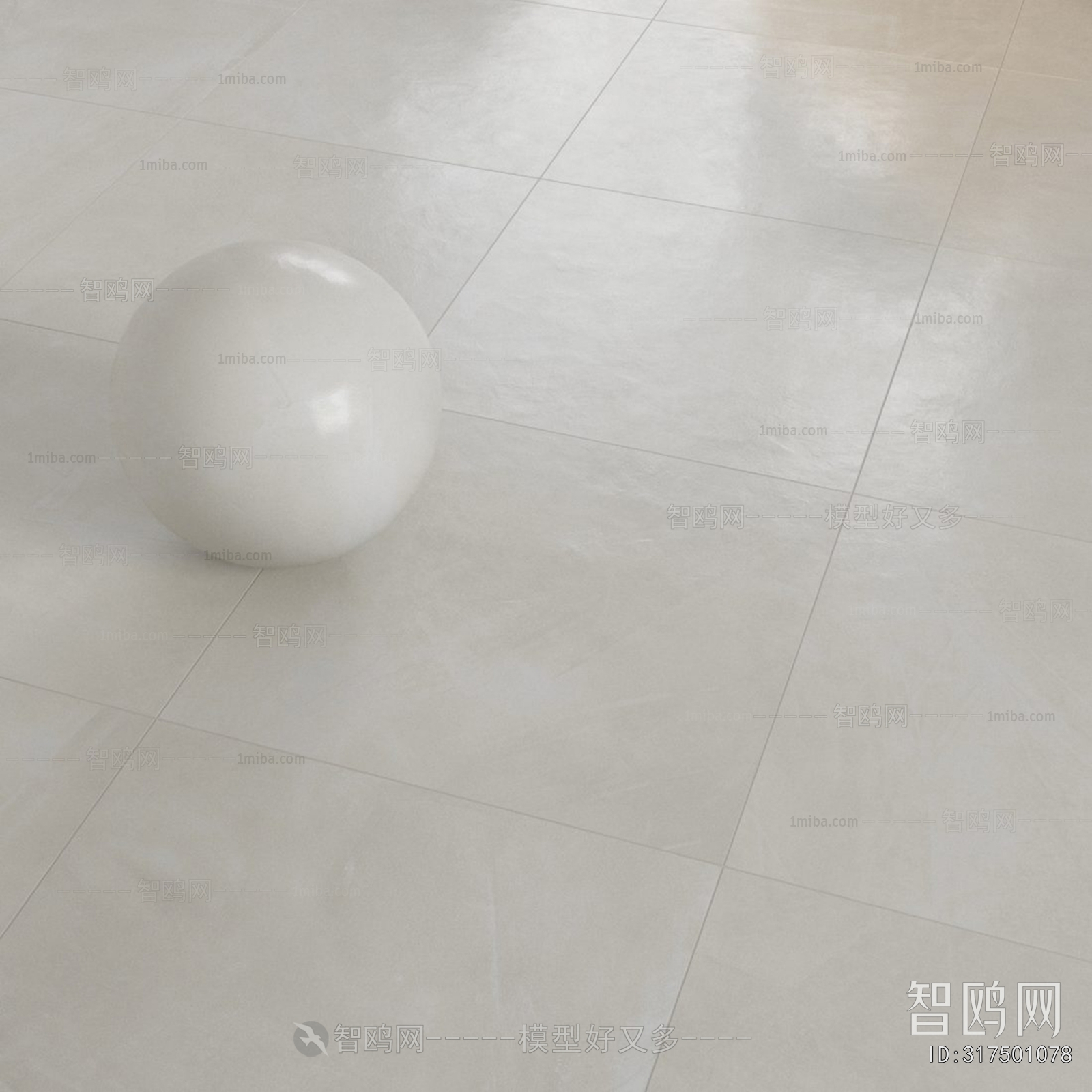 Modern Floor Tile