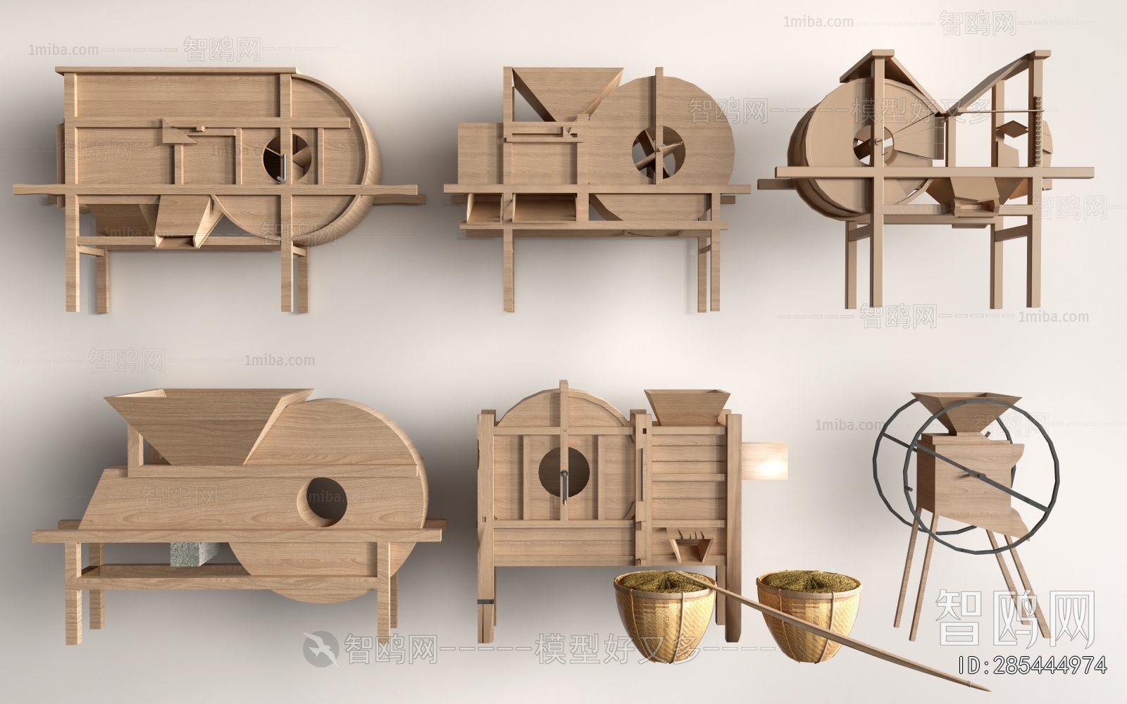 New Chinese Style Other