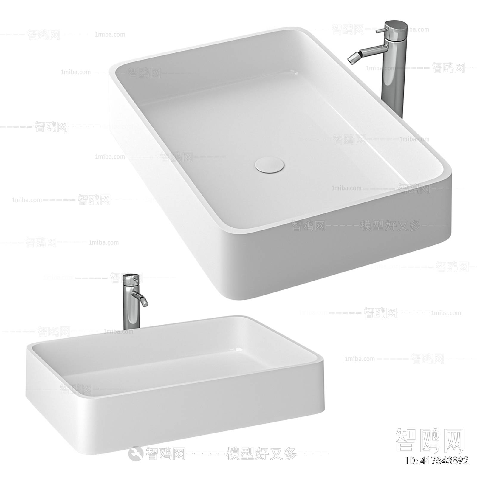 Modern Basin