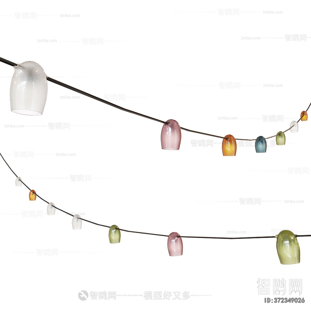 Modern Decorative Lamp