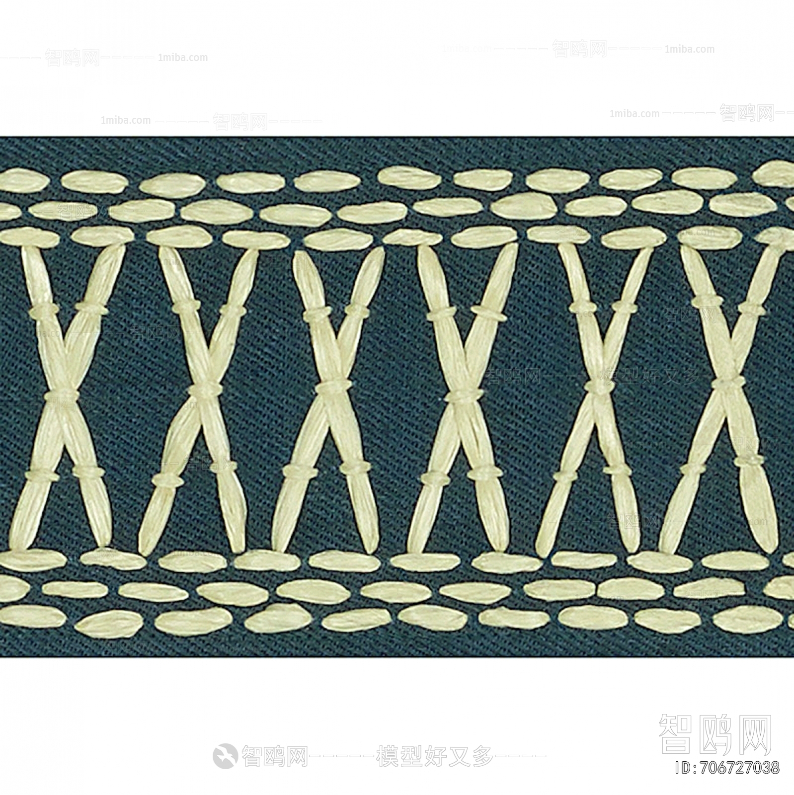 现代地毯