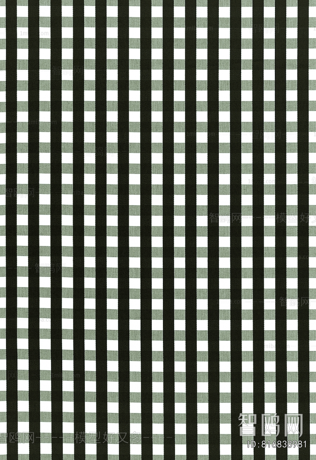 Plaid Wallpaper