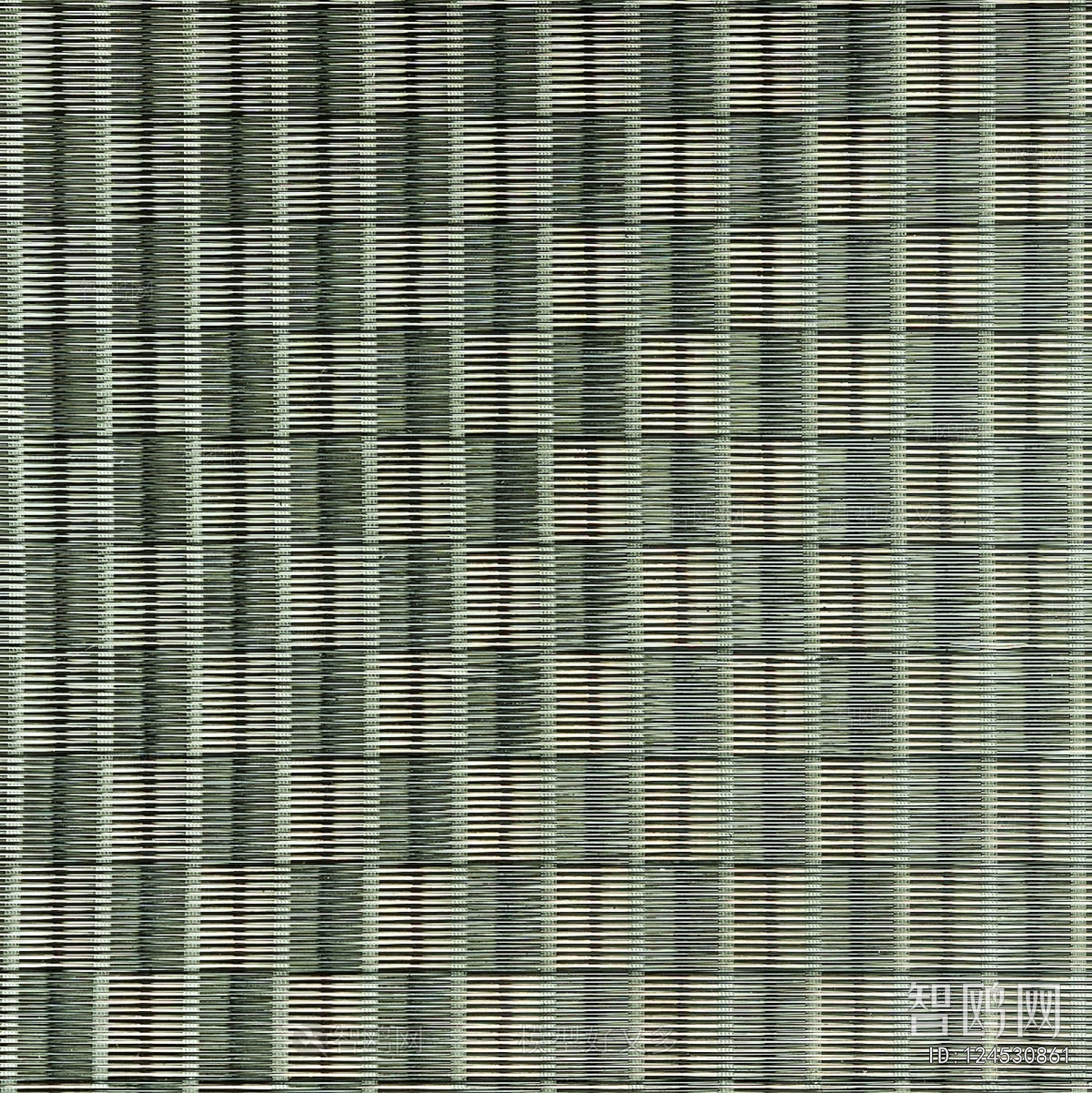 现代地毯