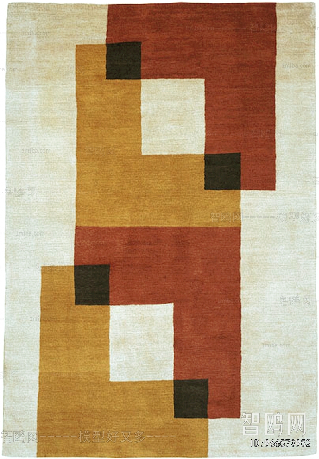 Modern Rug