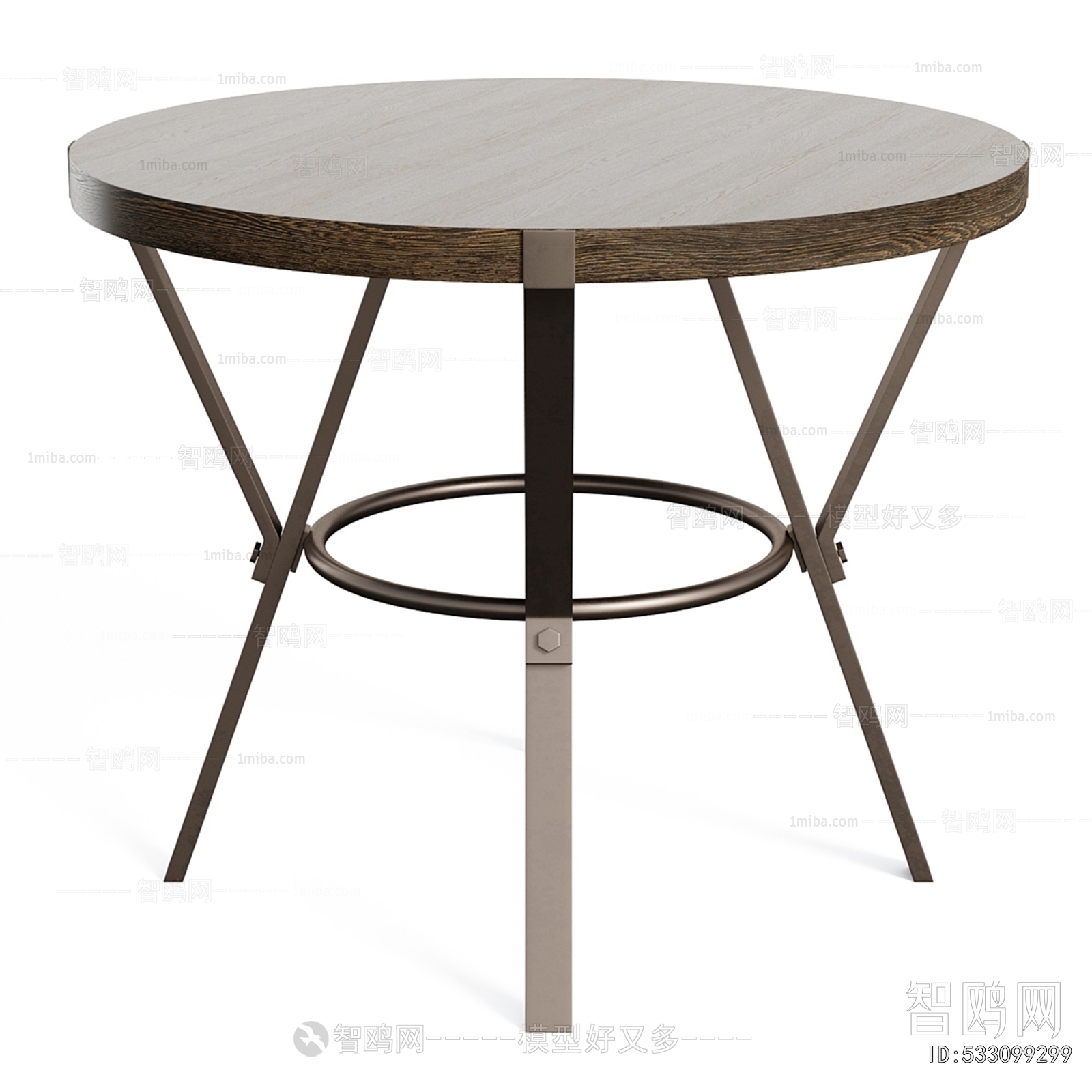 Modern Table