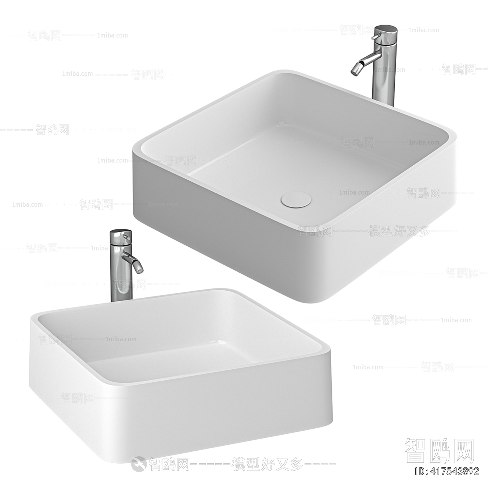 Modern Basin