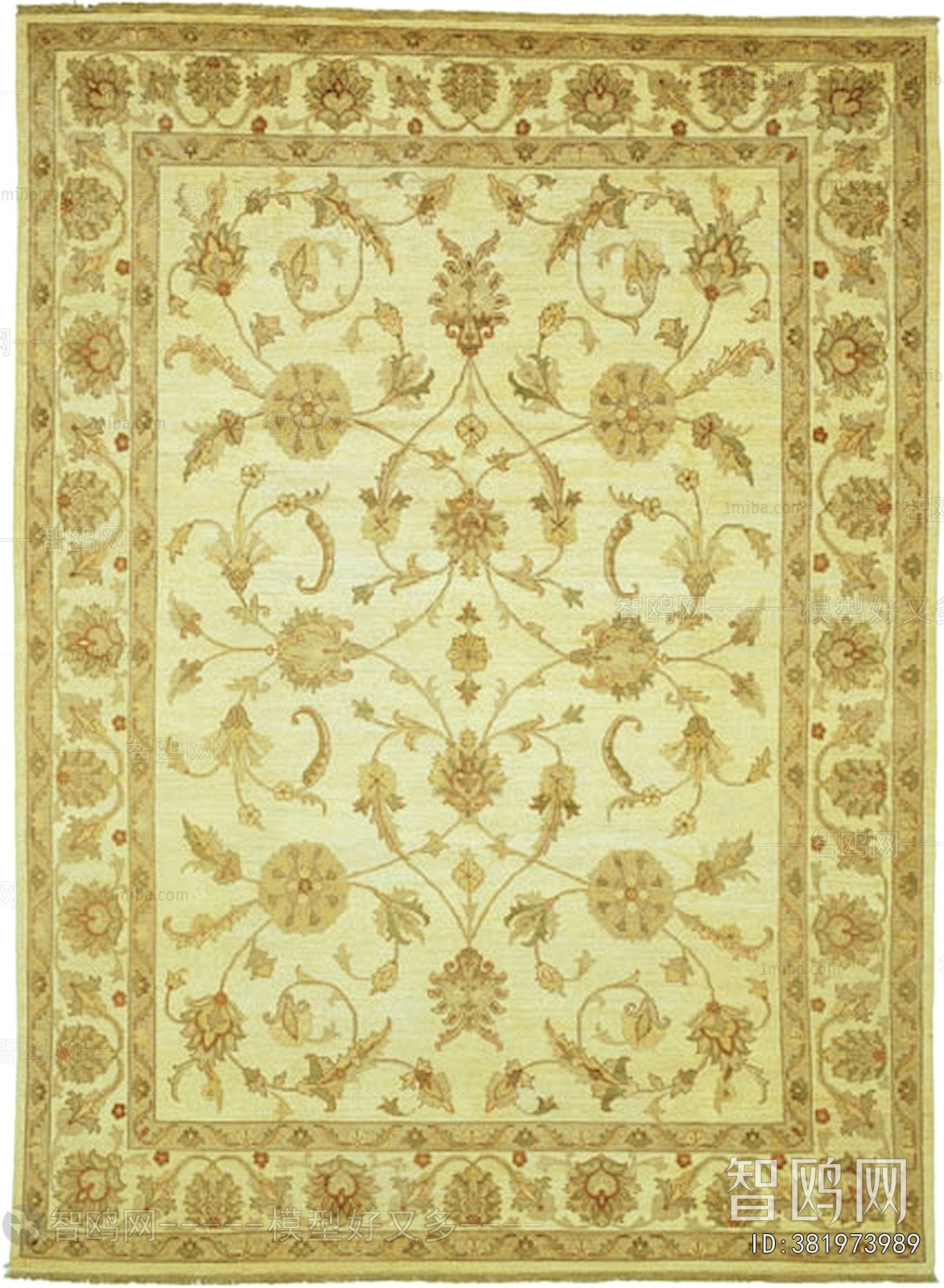 European Carpet