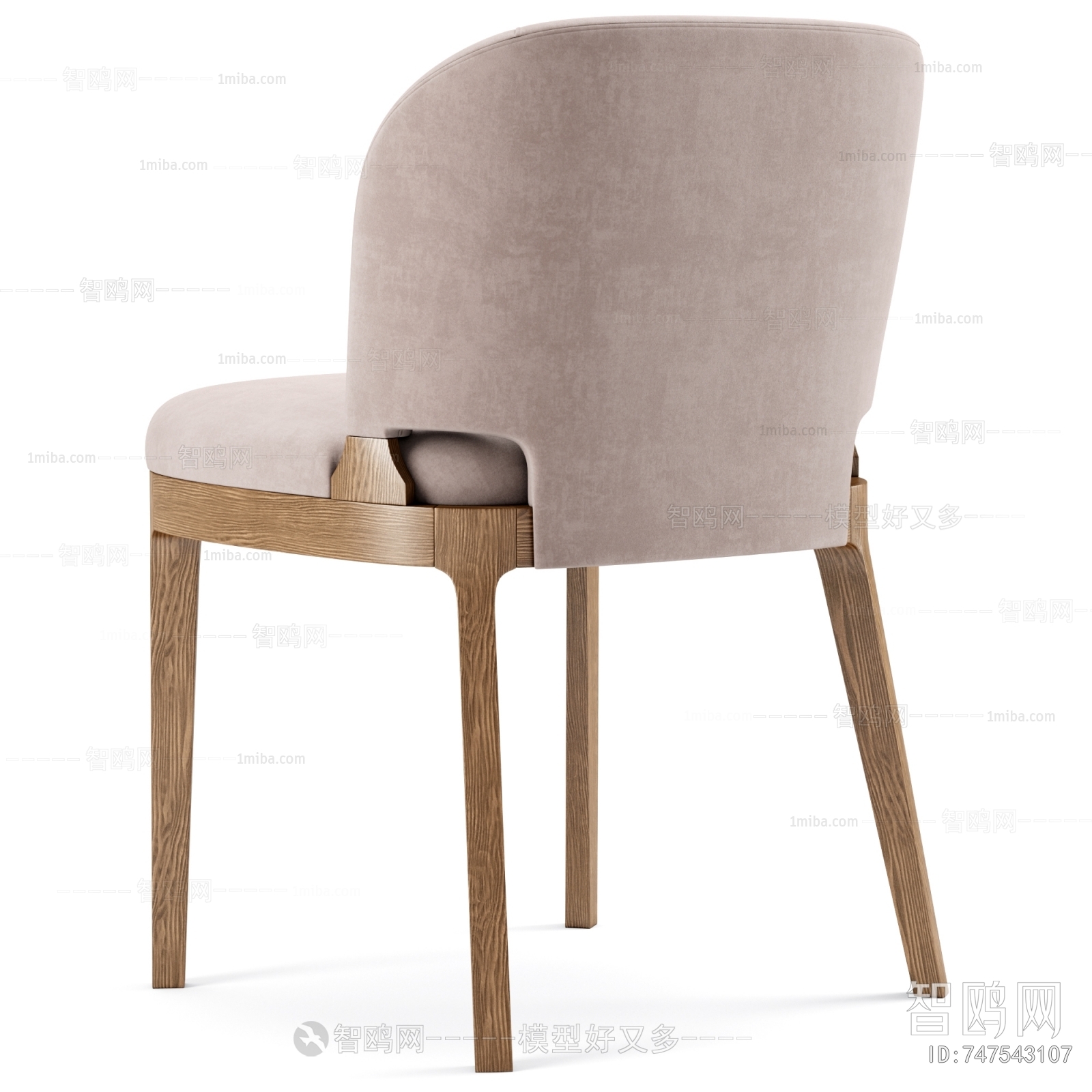Modern Dining Chair