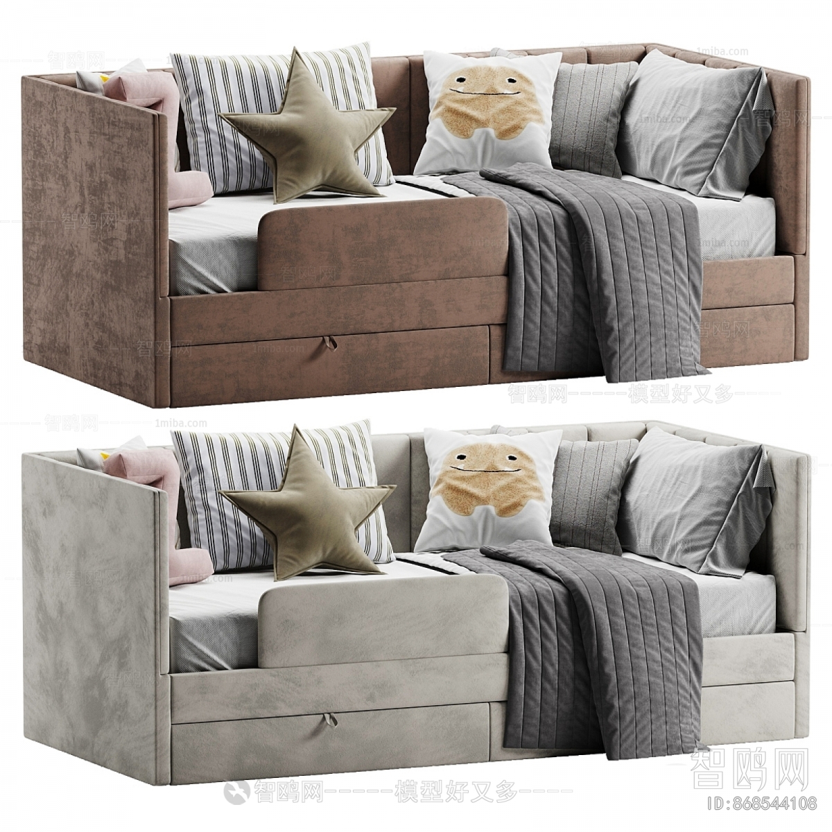 Modern Sofa Bed