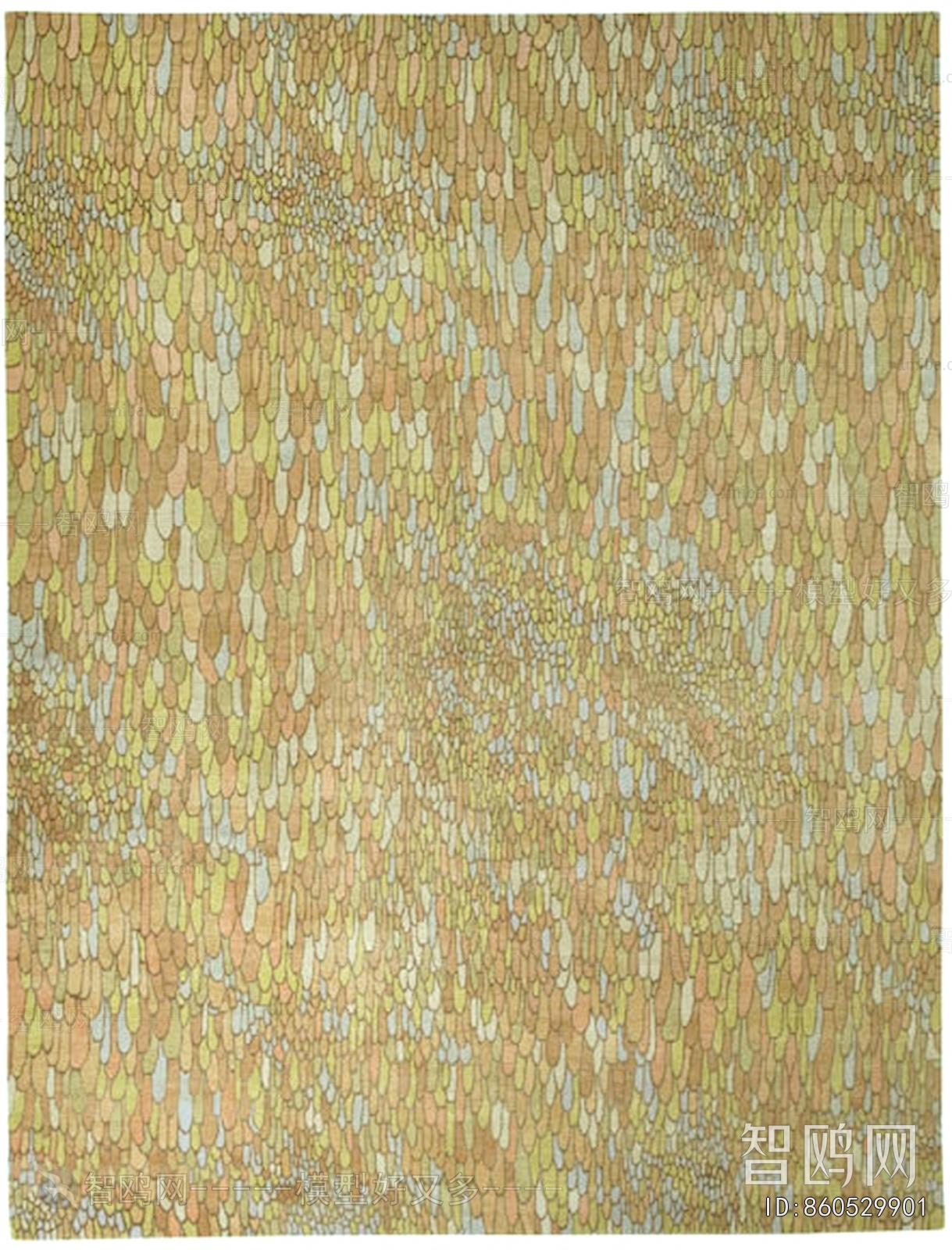 Modern Rug