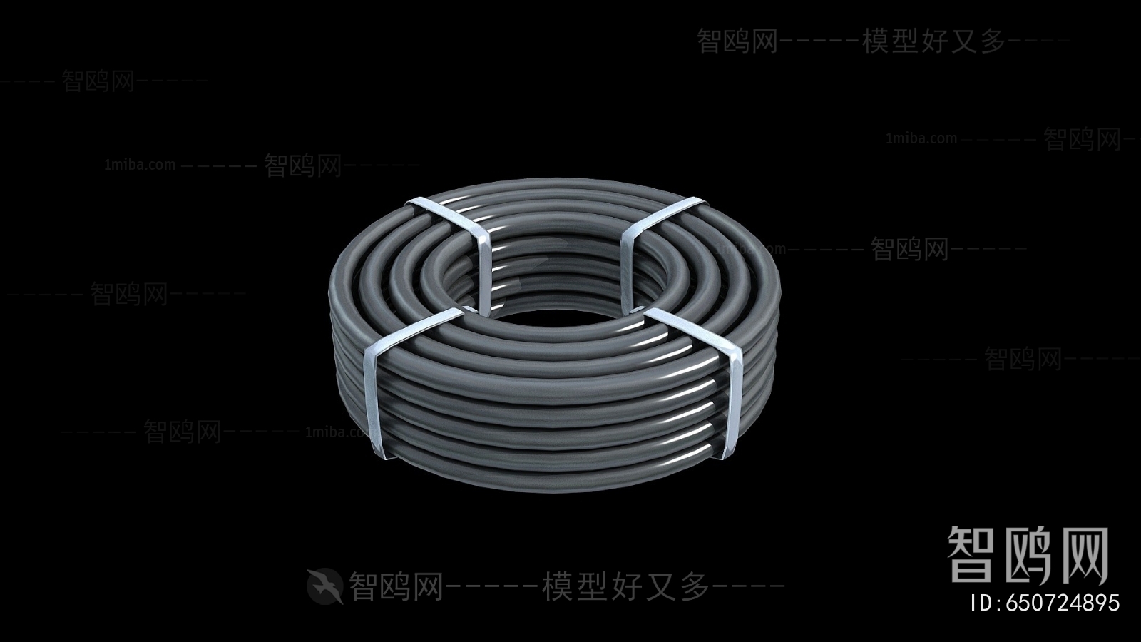 Modern Industrial Equipment