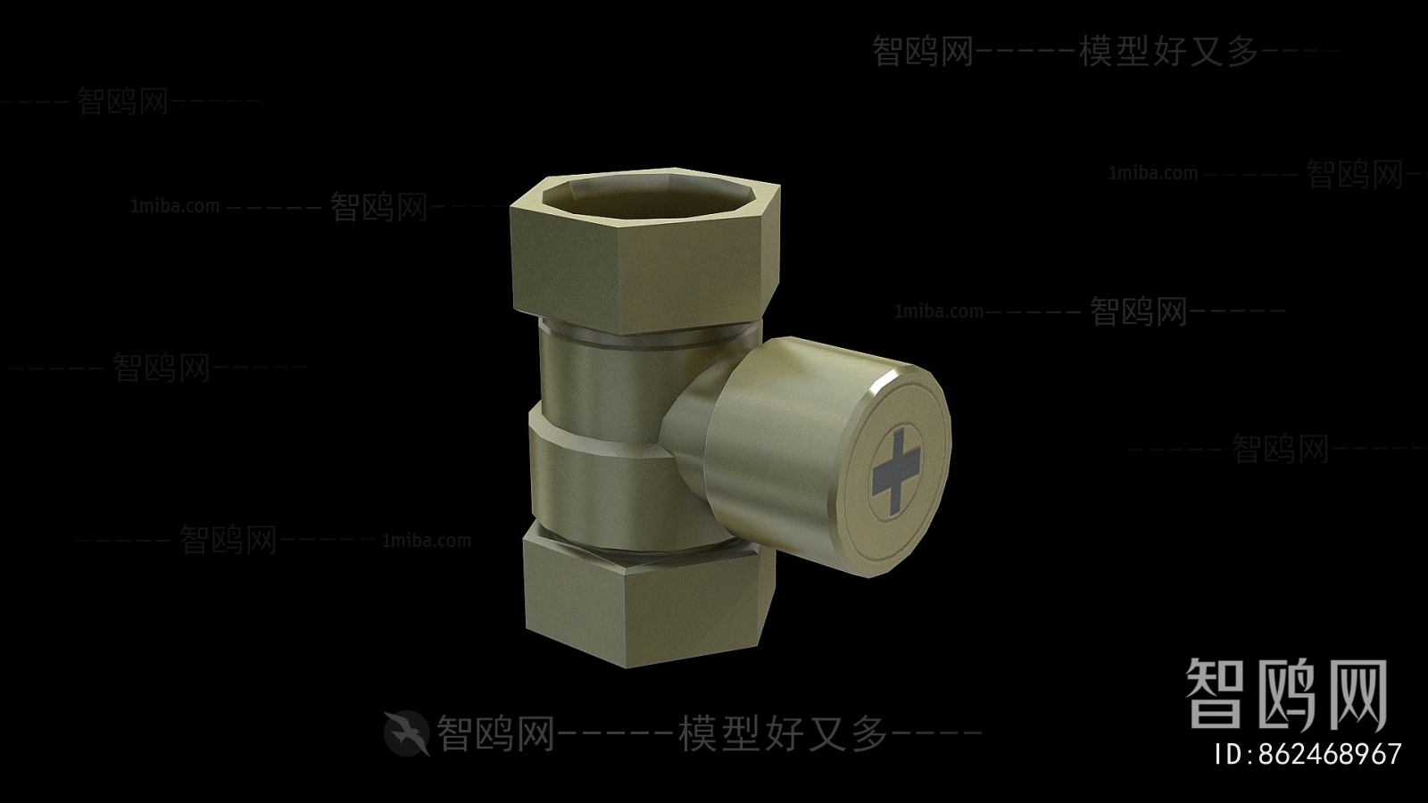 Modern Industrial Equipment