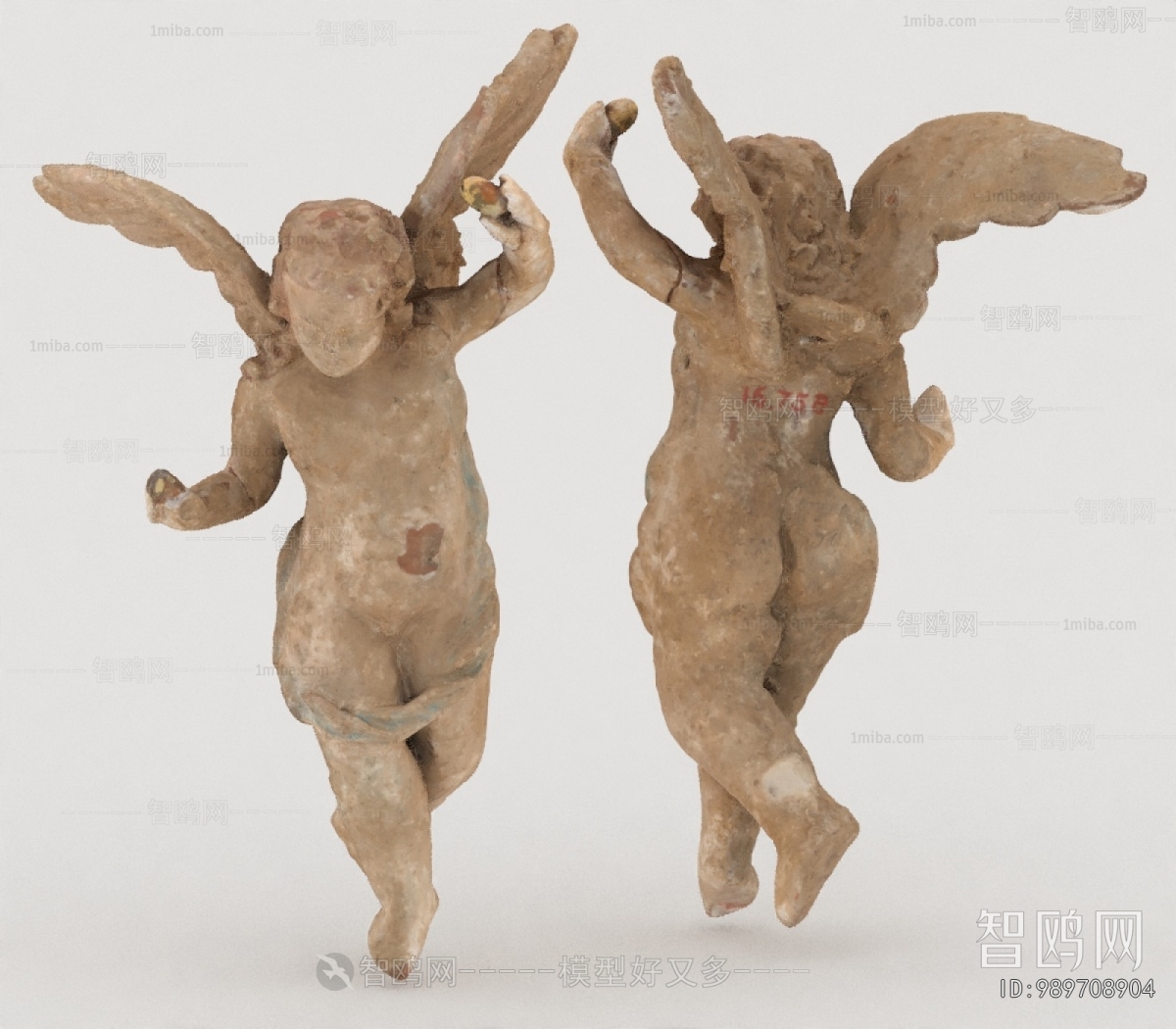 European Style Sculpture