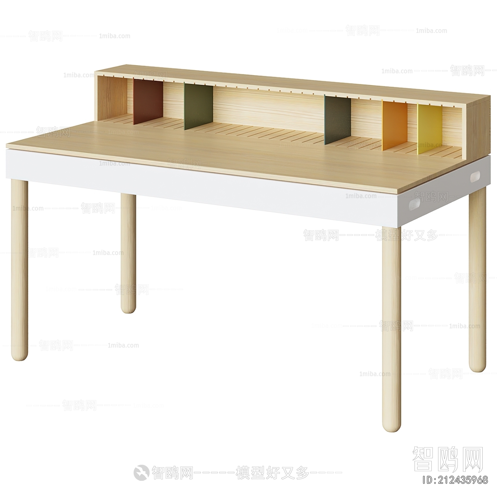 Modern Desk