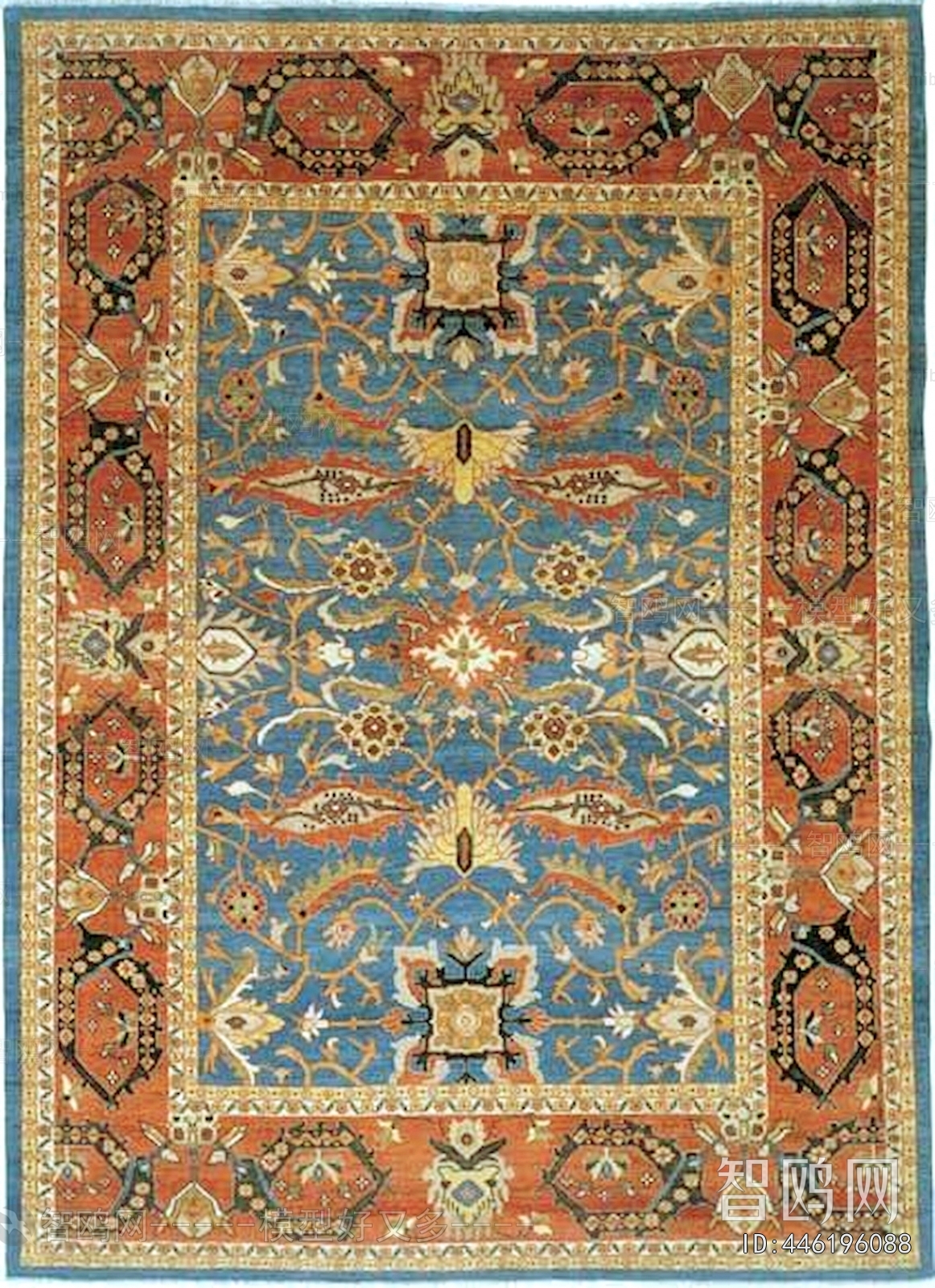 European Carpet