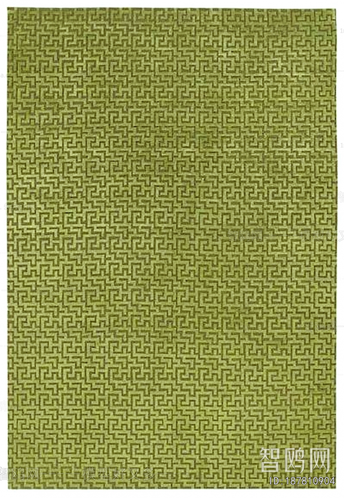 Modern Rug