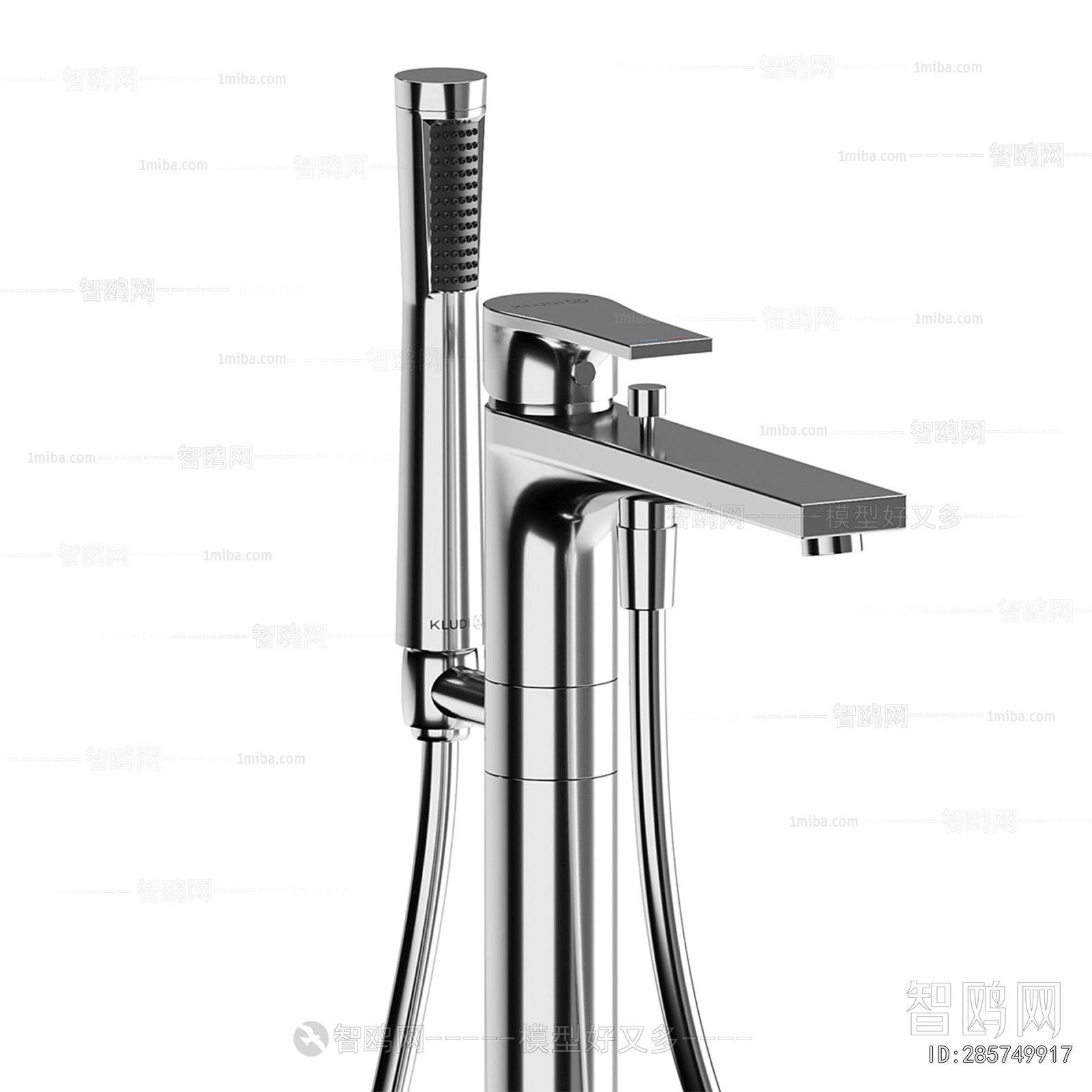 Modern Faucet/Shower