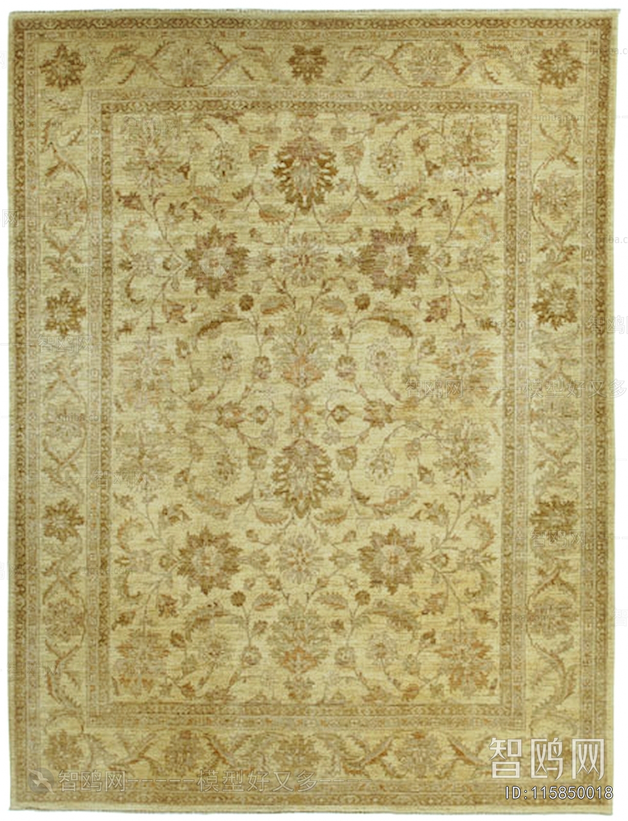 European Carpet