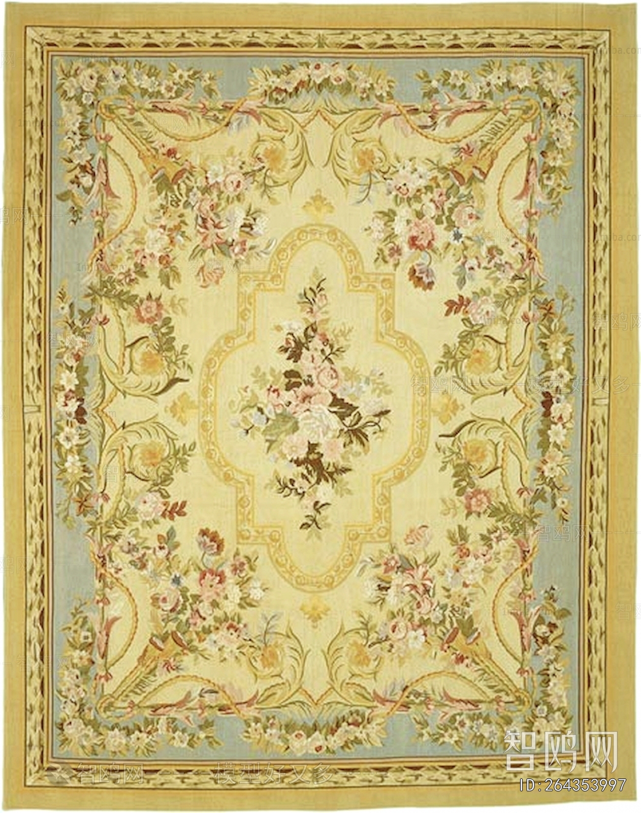 European Carpet