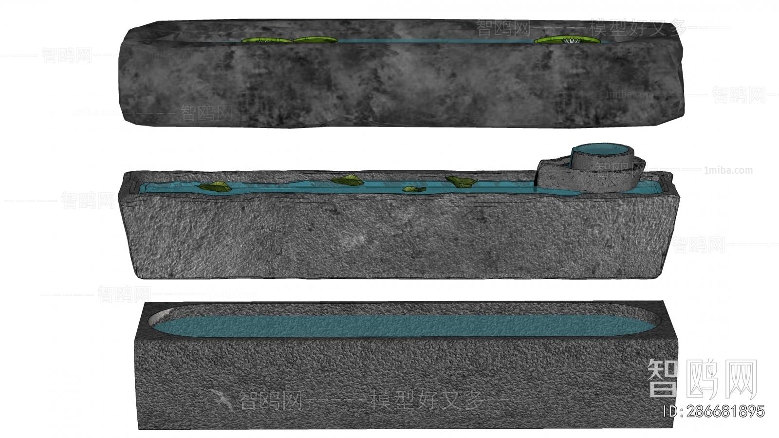 Chinese Style Garden