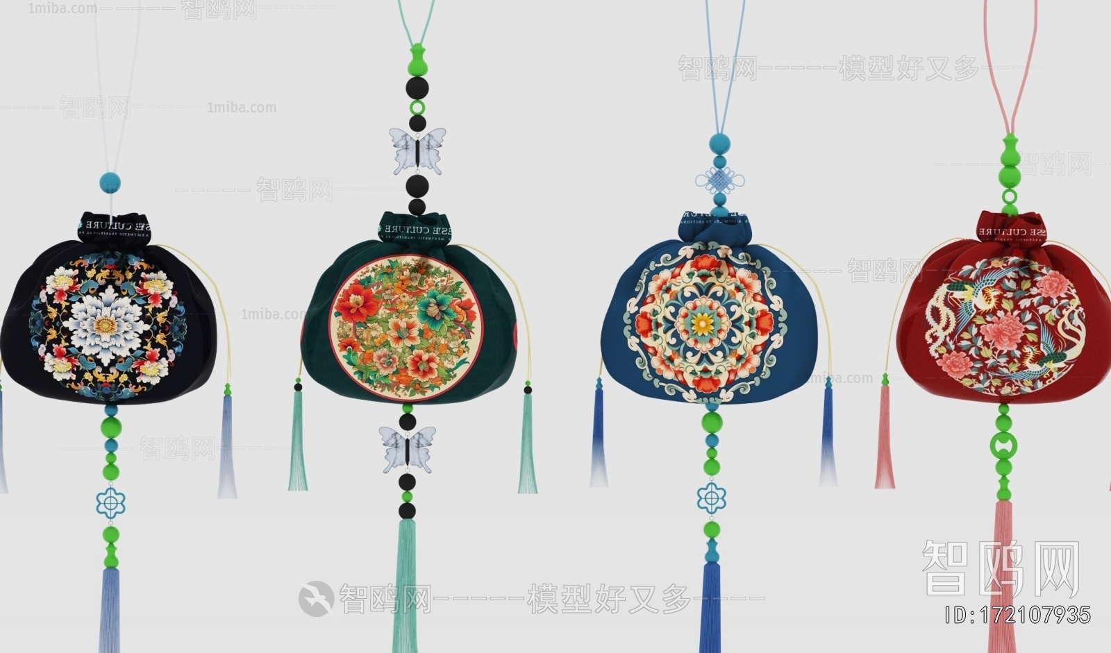 New Chinese Style Other