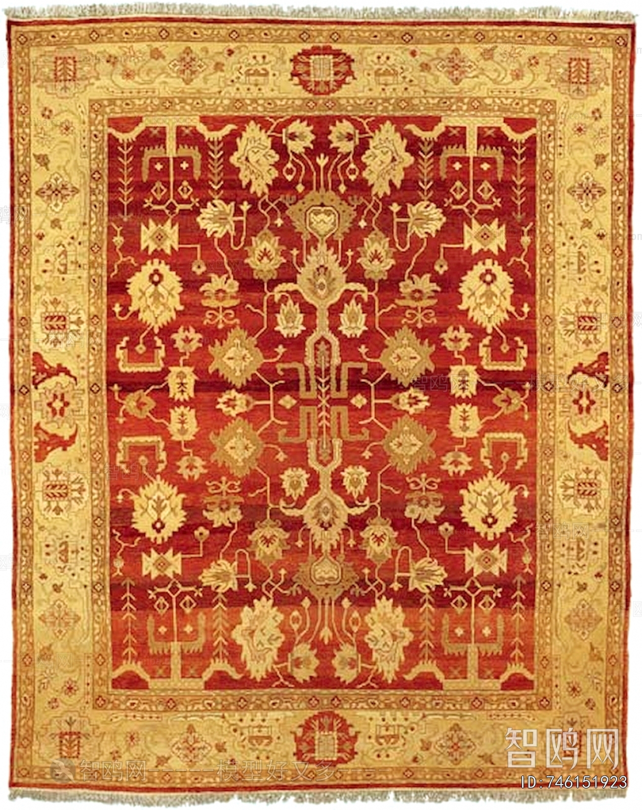 European Carpet