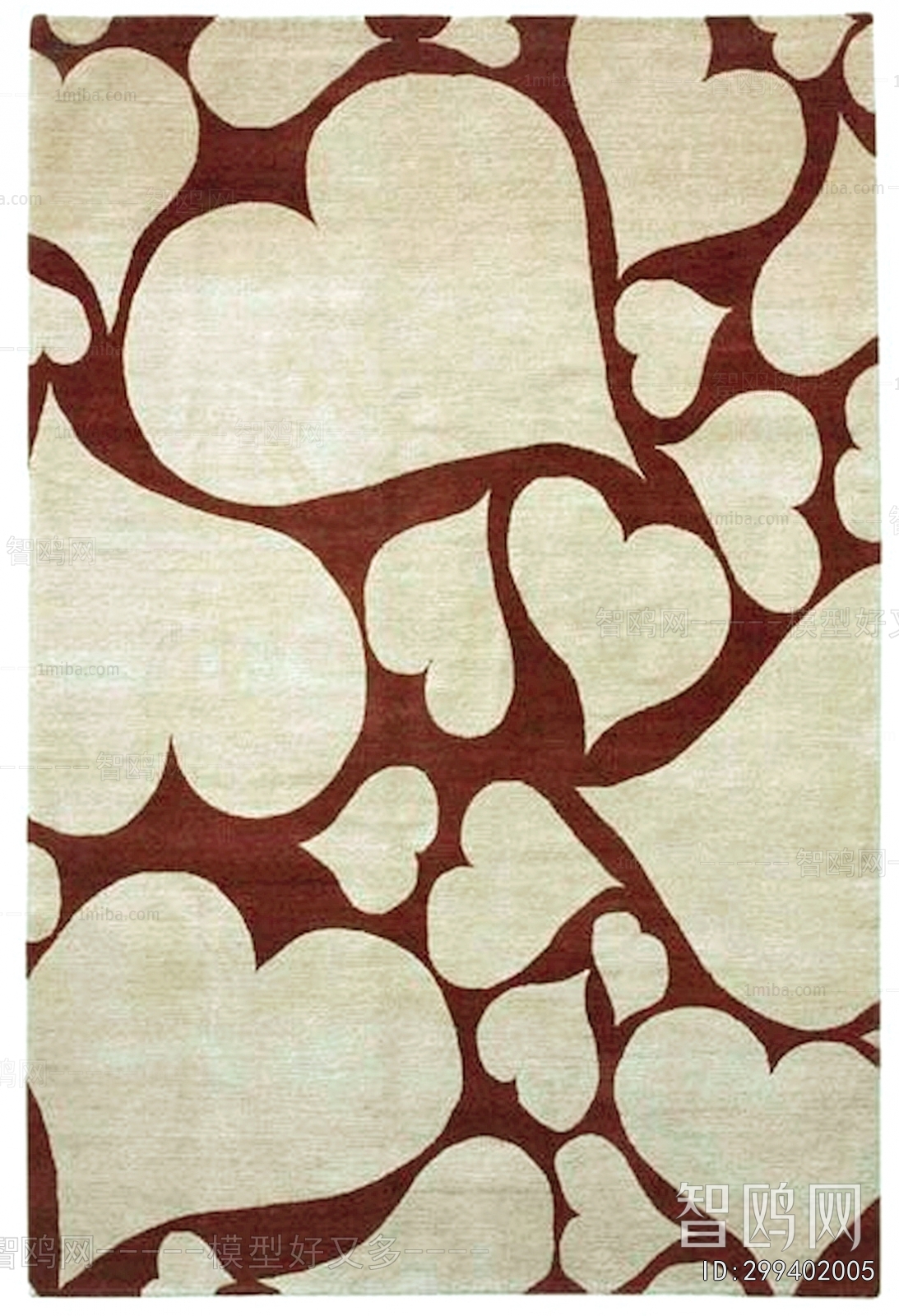 Modern Rug