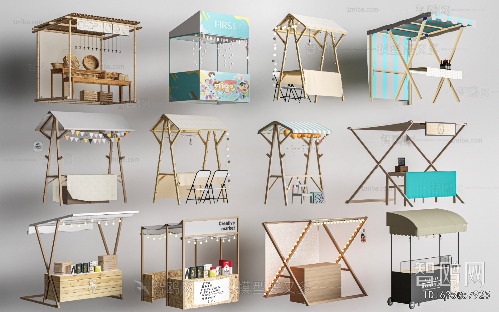 Modern Sales Vehicle