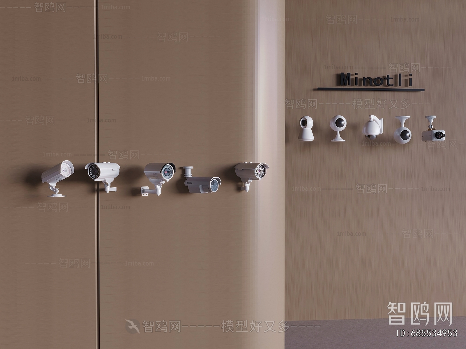 Modern Digital Products