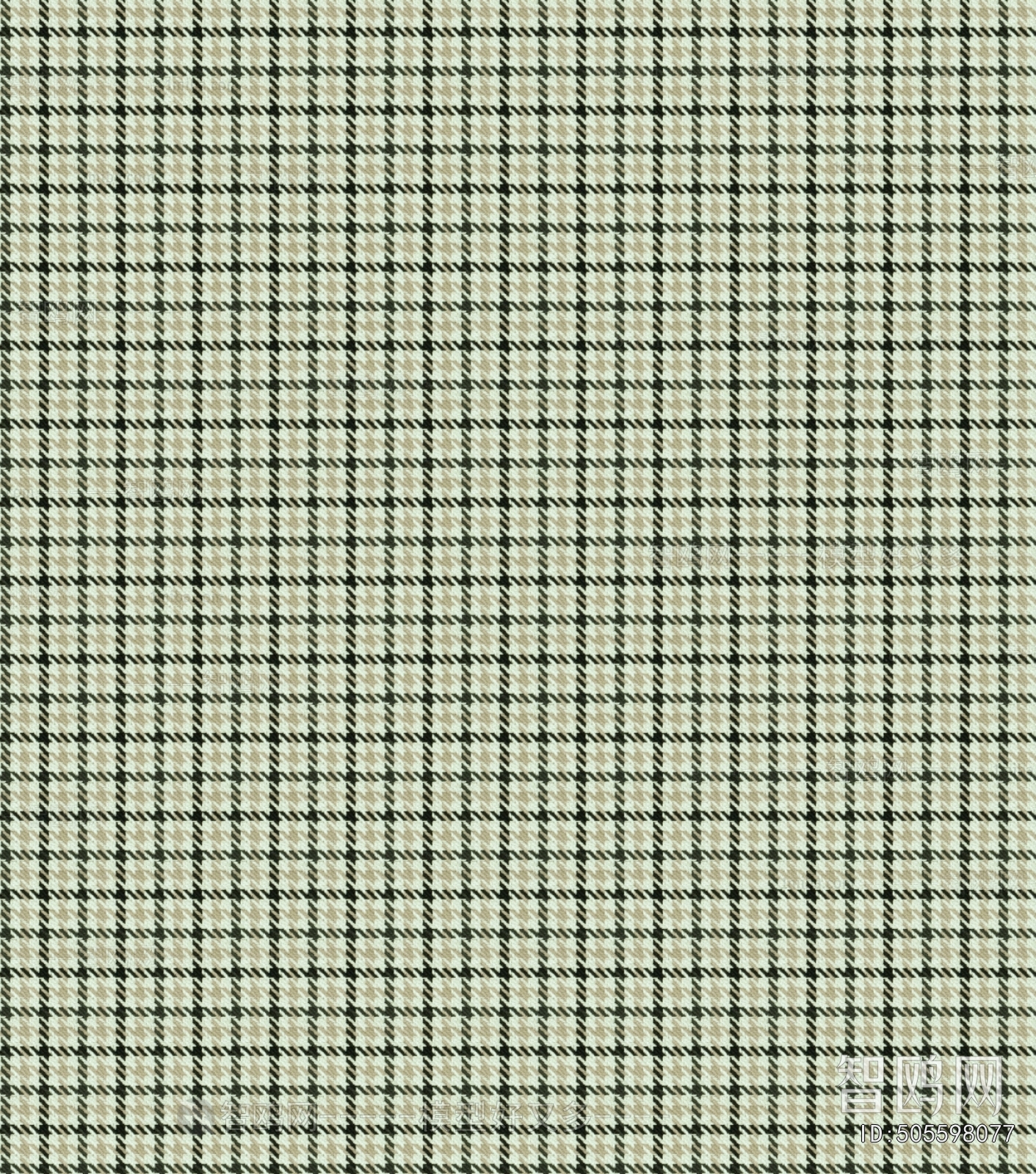 Plaid Wallpaper