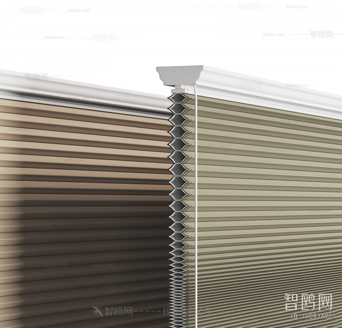 Modern Roller Shutters