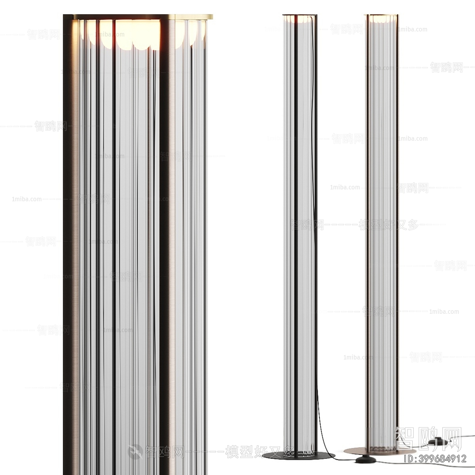 Modern Floor Lamp