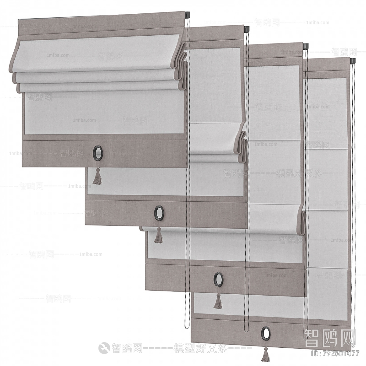 Modern Roller Shutters