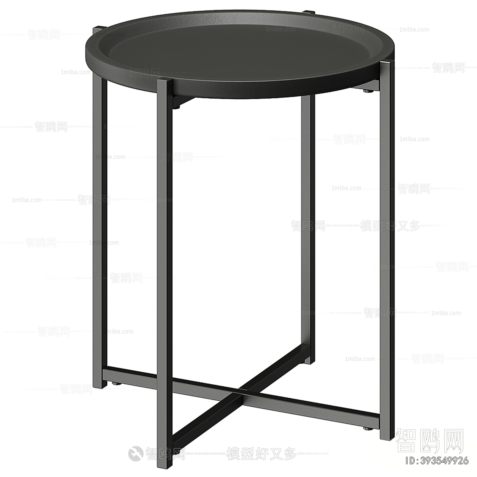 Modern Side Table/corner Table