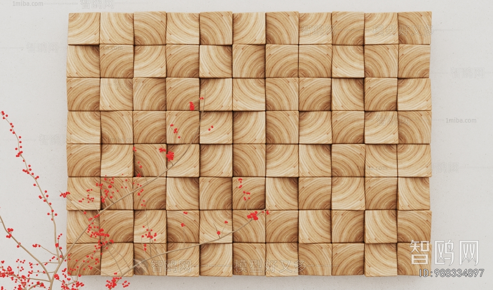 Modern Wall Decoration