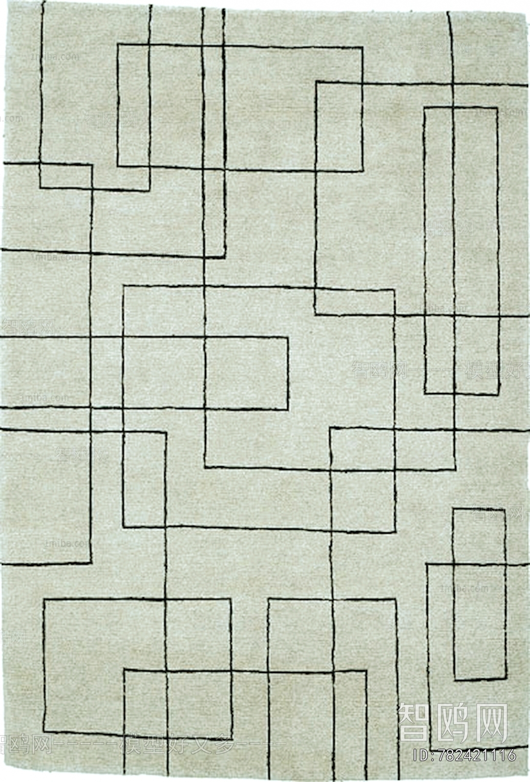 Modern Rug