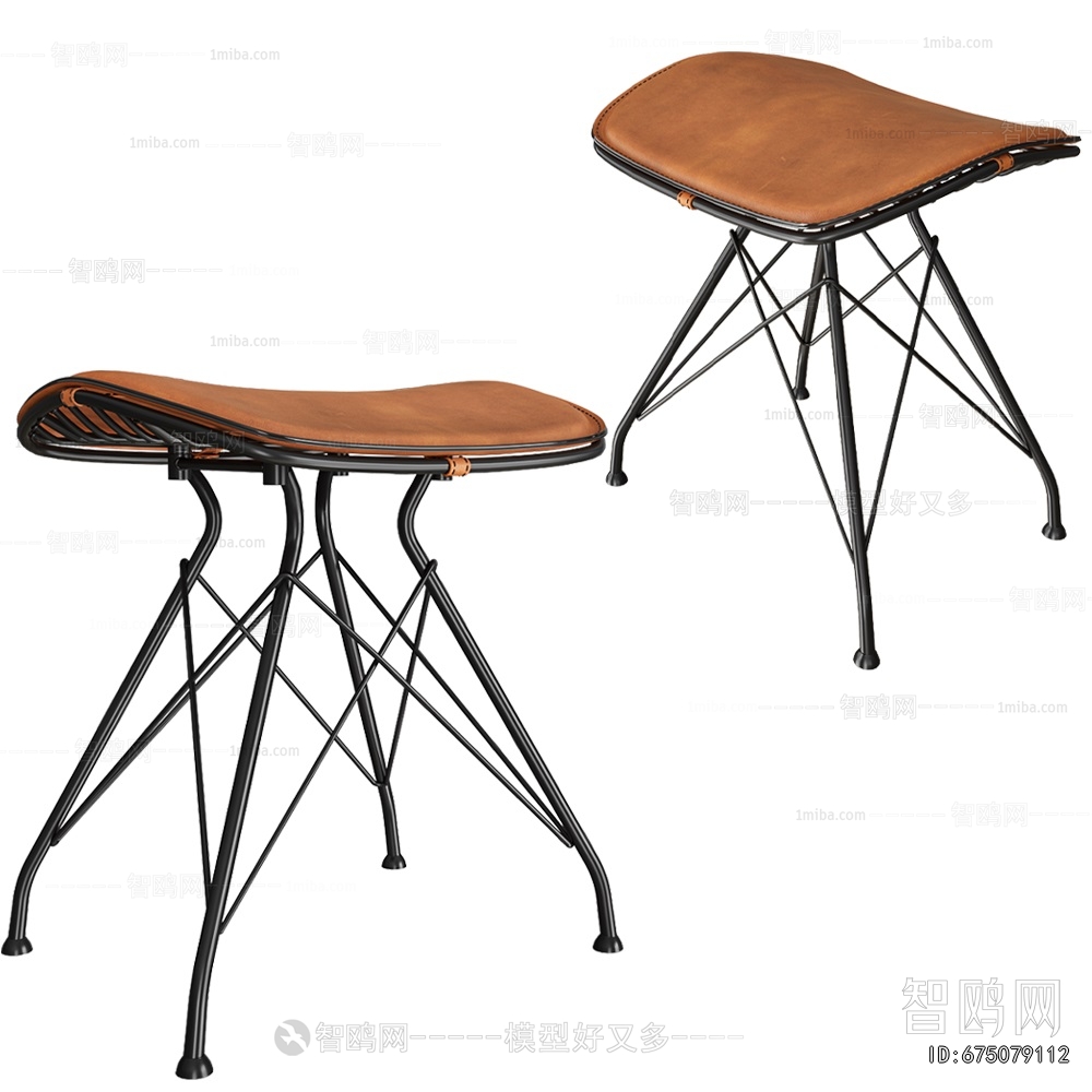 Modern Stool