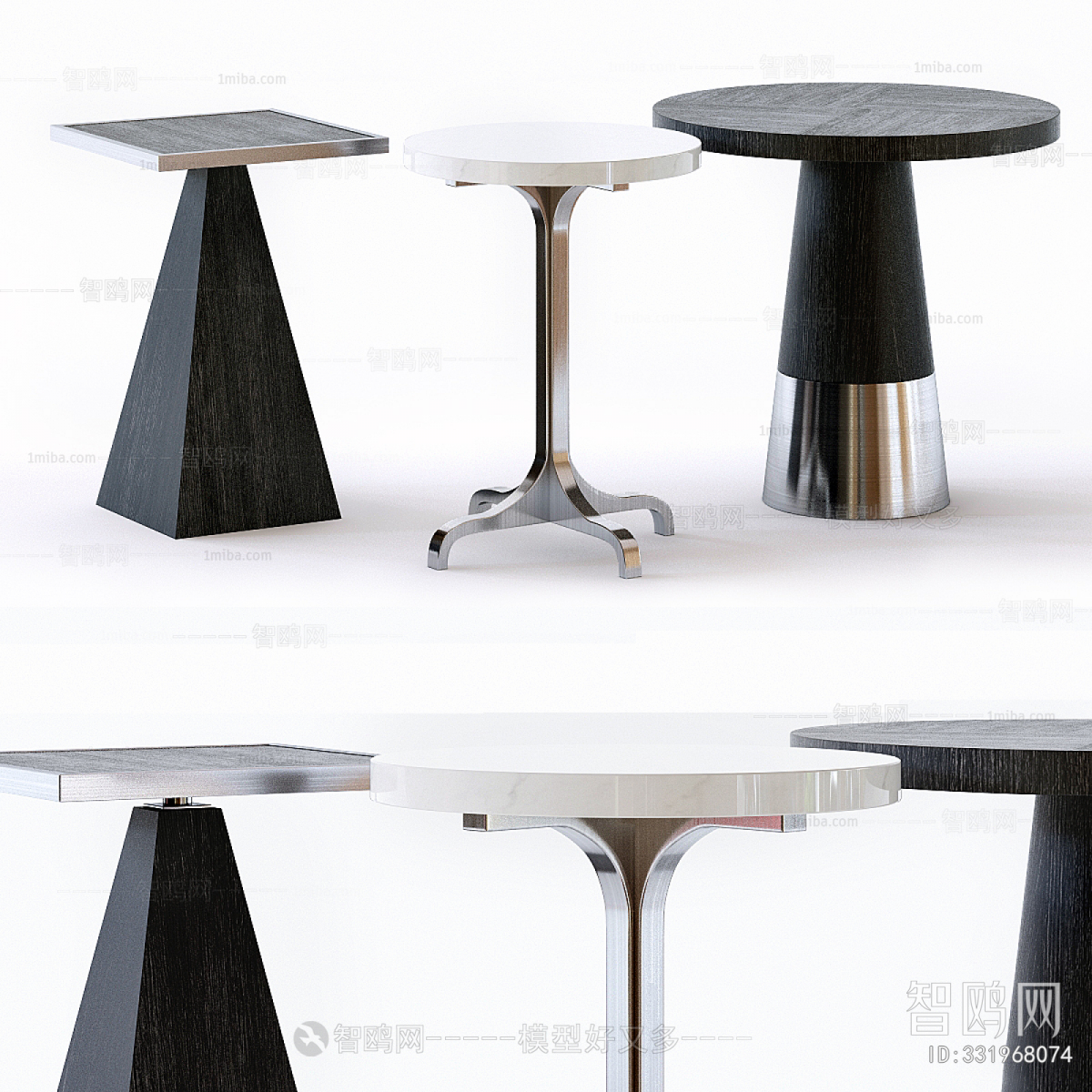 Modern Side Table/corner Table