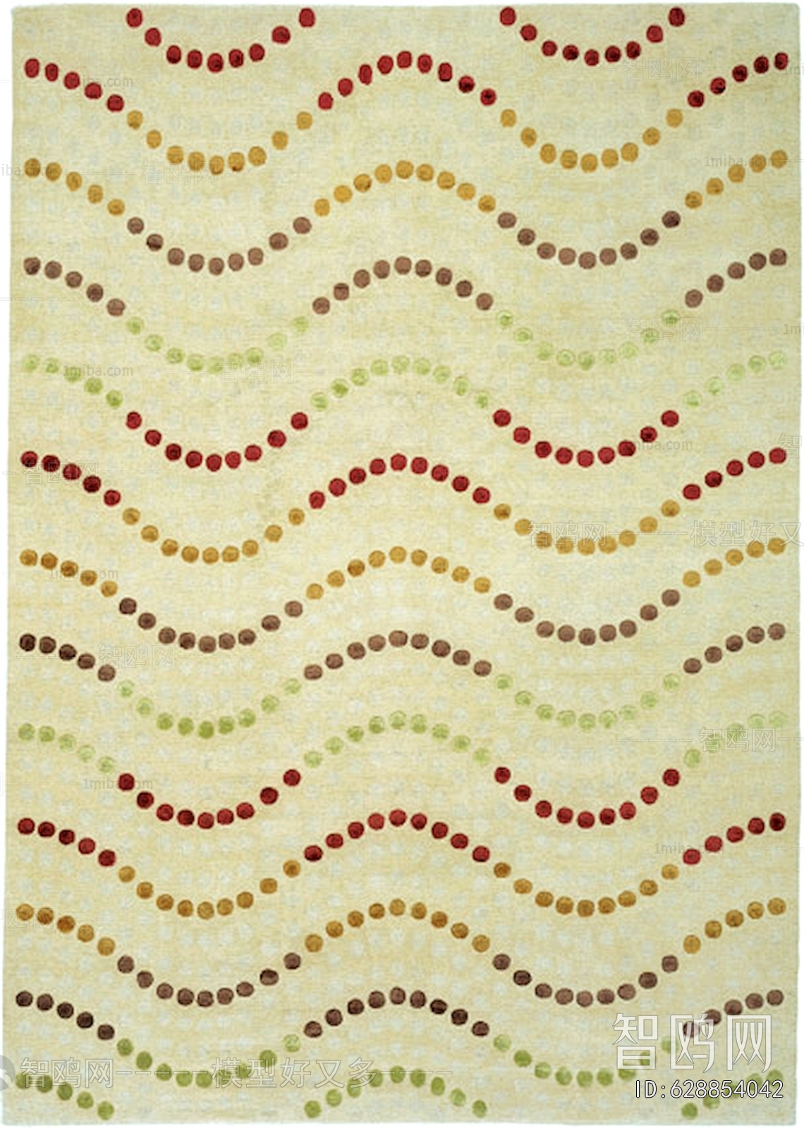 Modern Rug