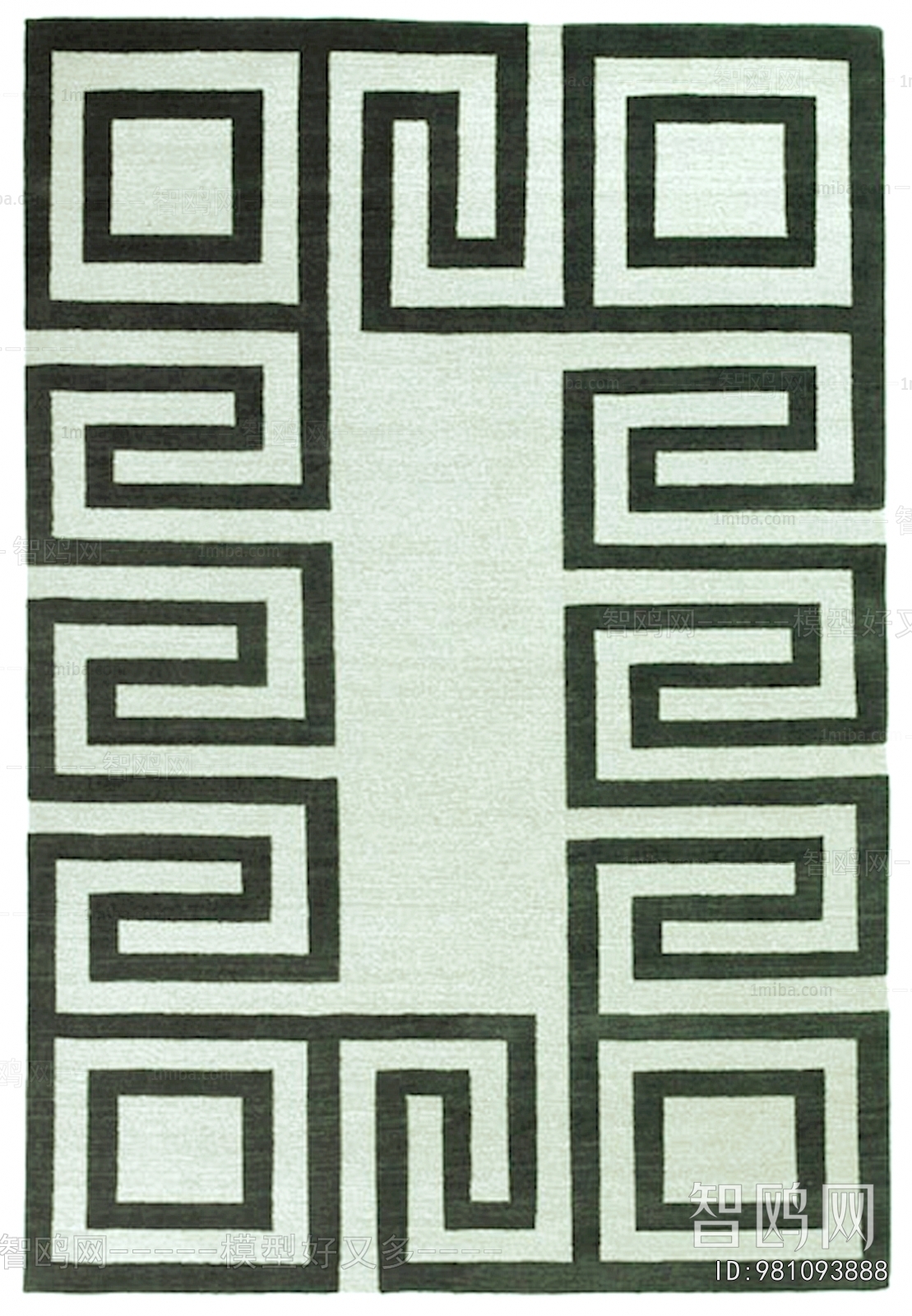 Modern Rug