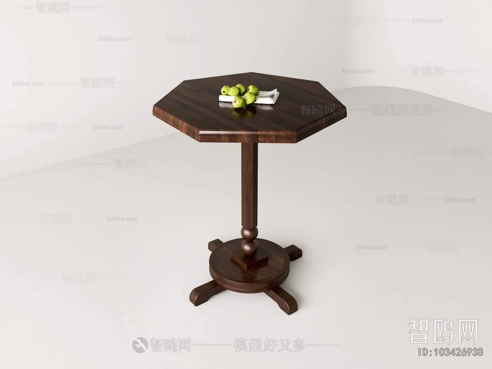 Modern Side Table/corner Table