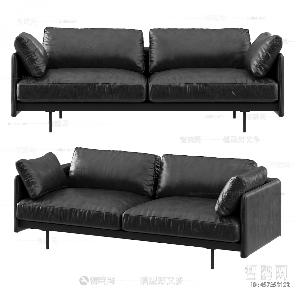 Modern A Sofa For Two