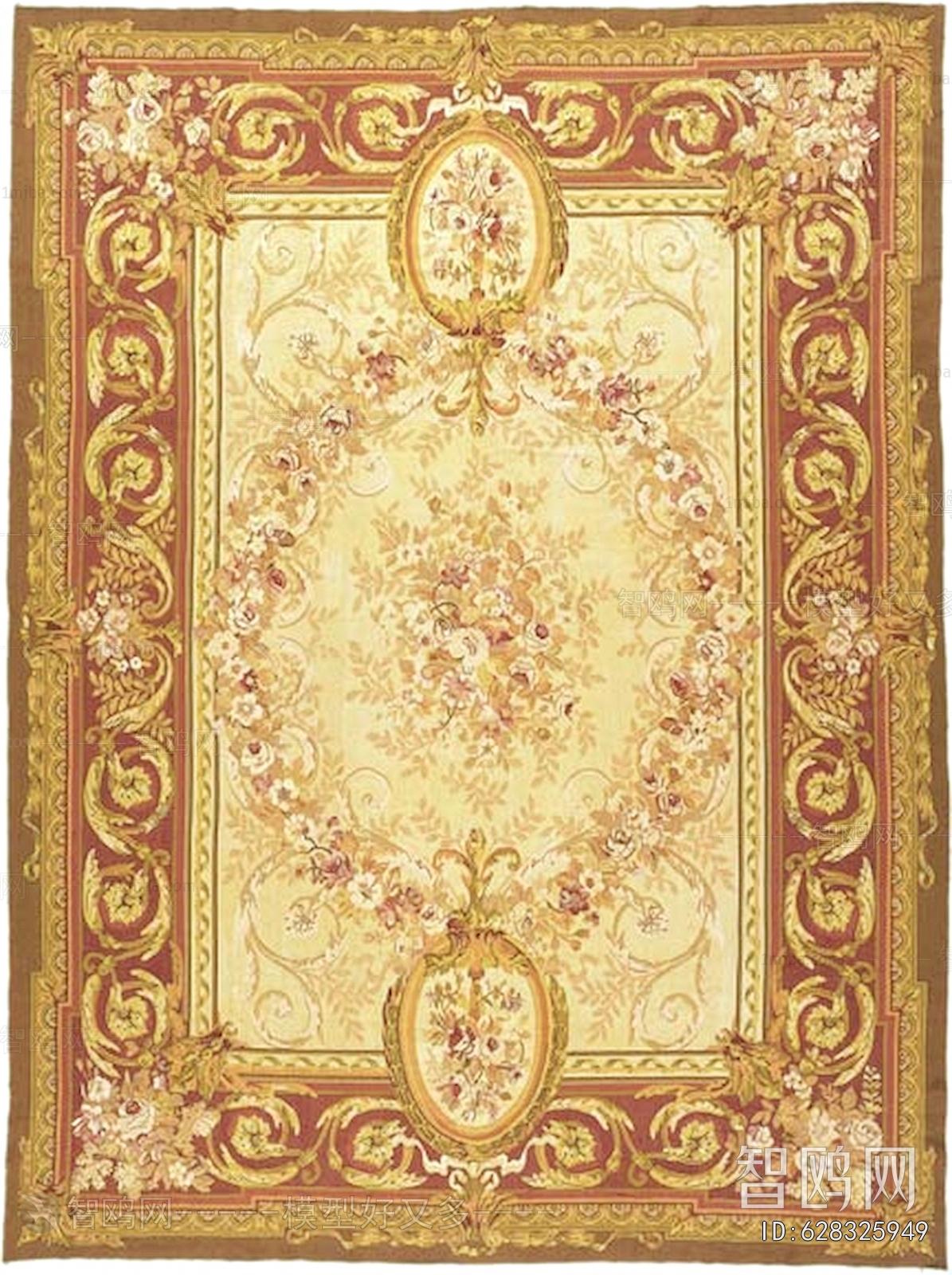 European Carpet