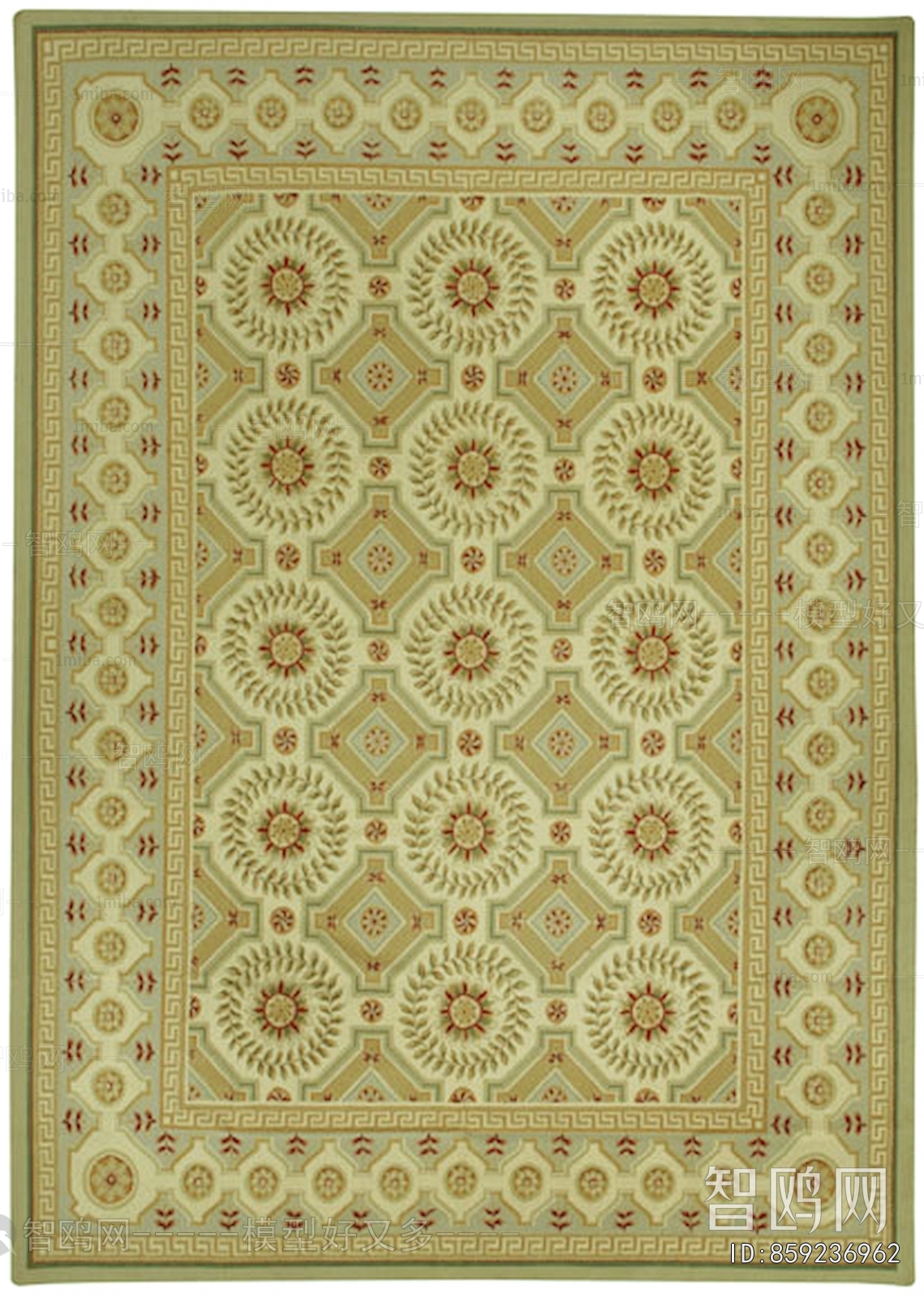 European Carpet