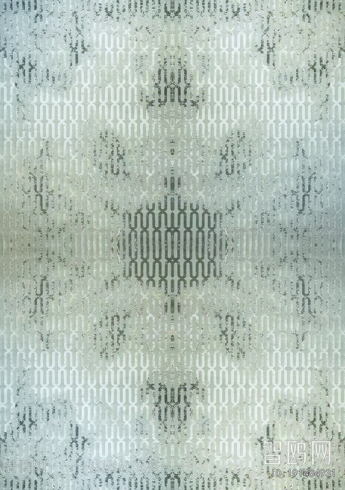 Modern Rug