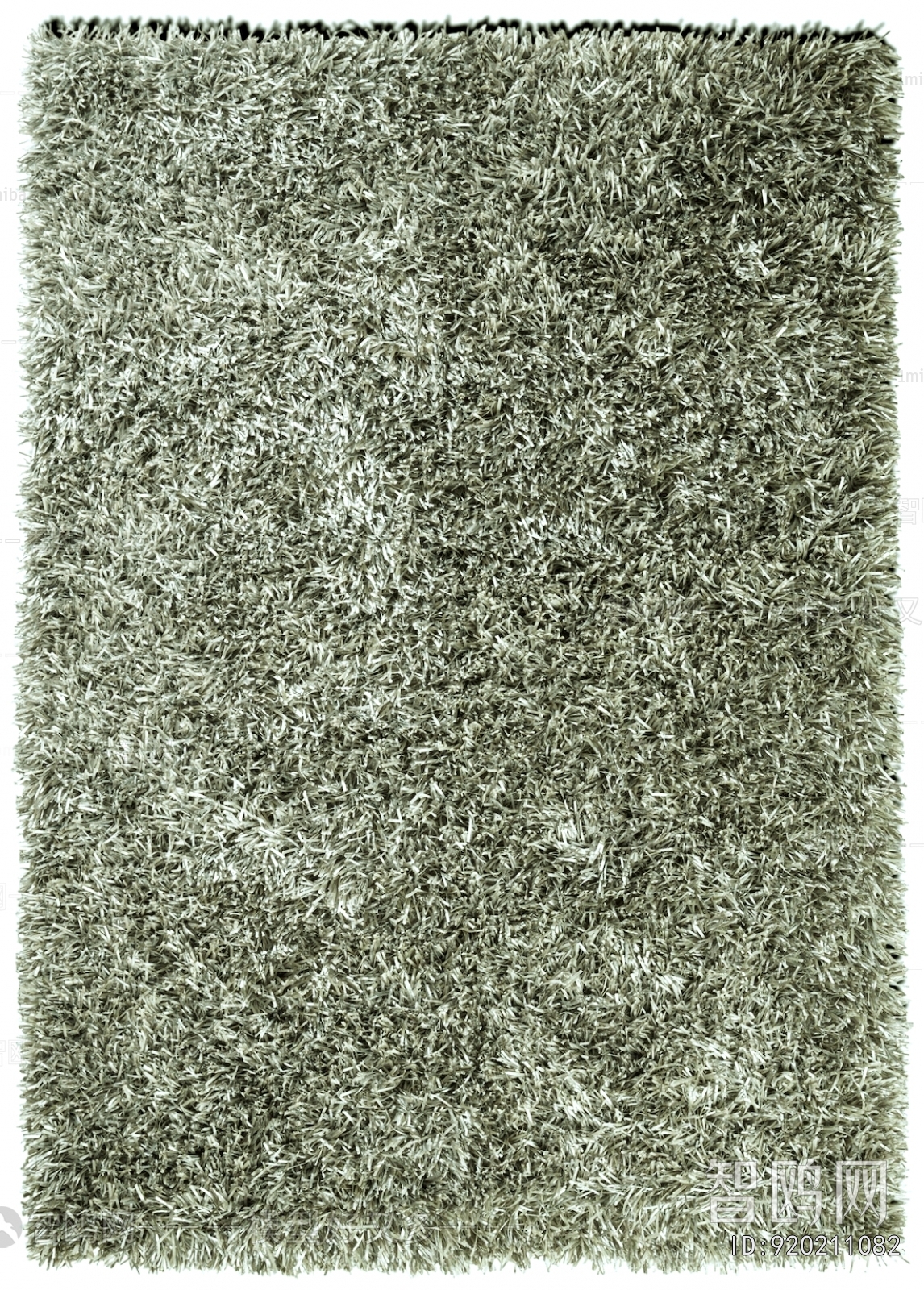 Modern Rug