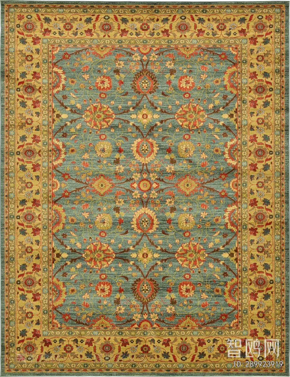 European Carpet